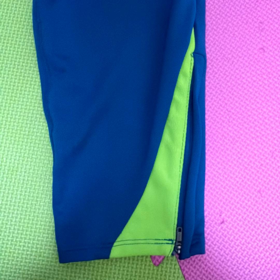 ナイキ ブラジル代表 スクワッドパンツ 新品 インポートL