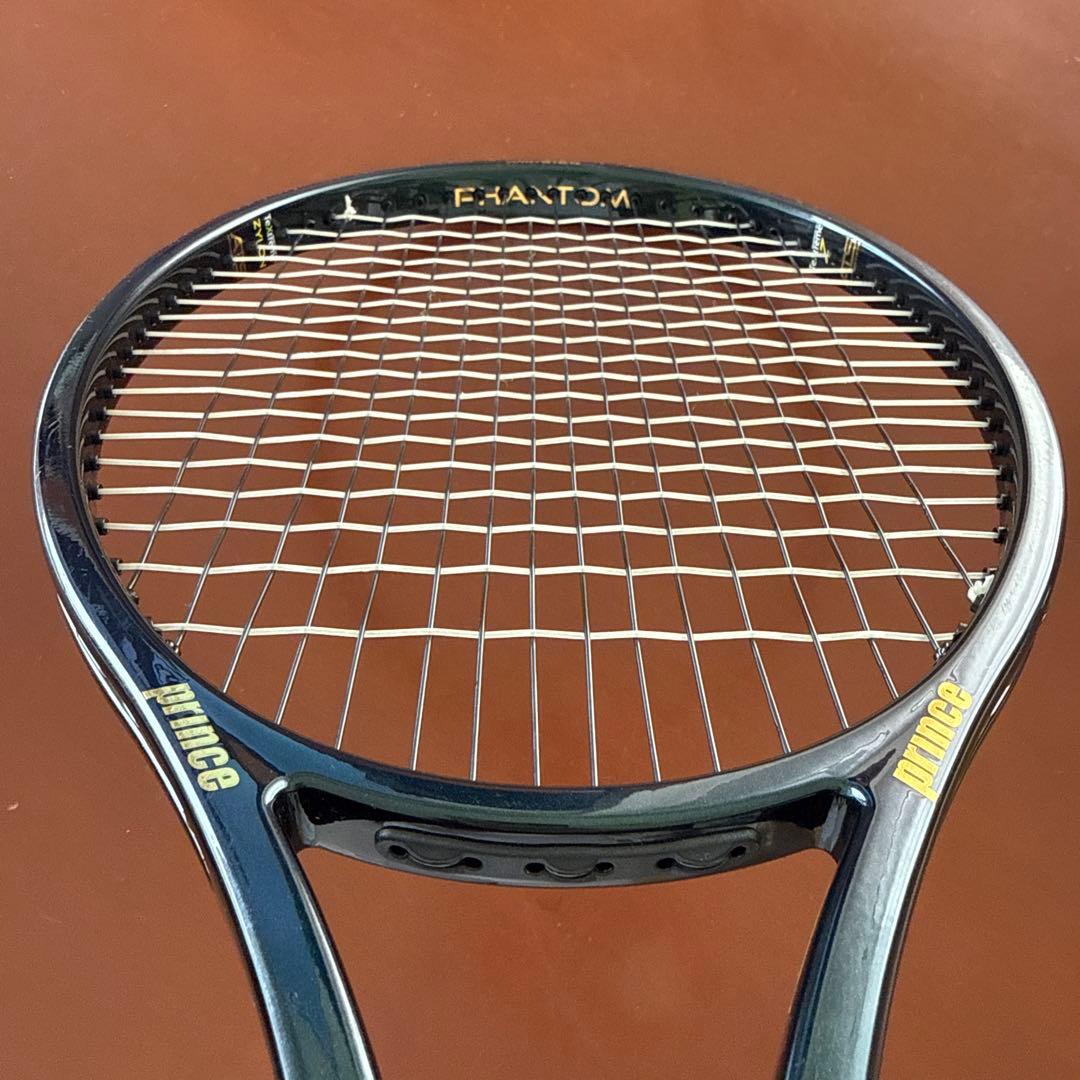 Prince 97 テニスラケット 315g