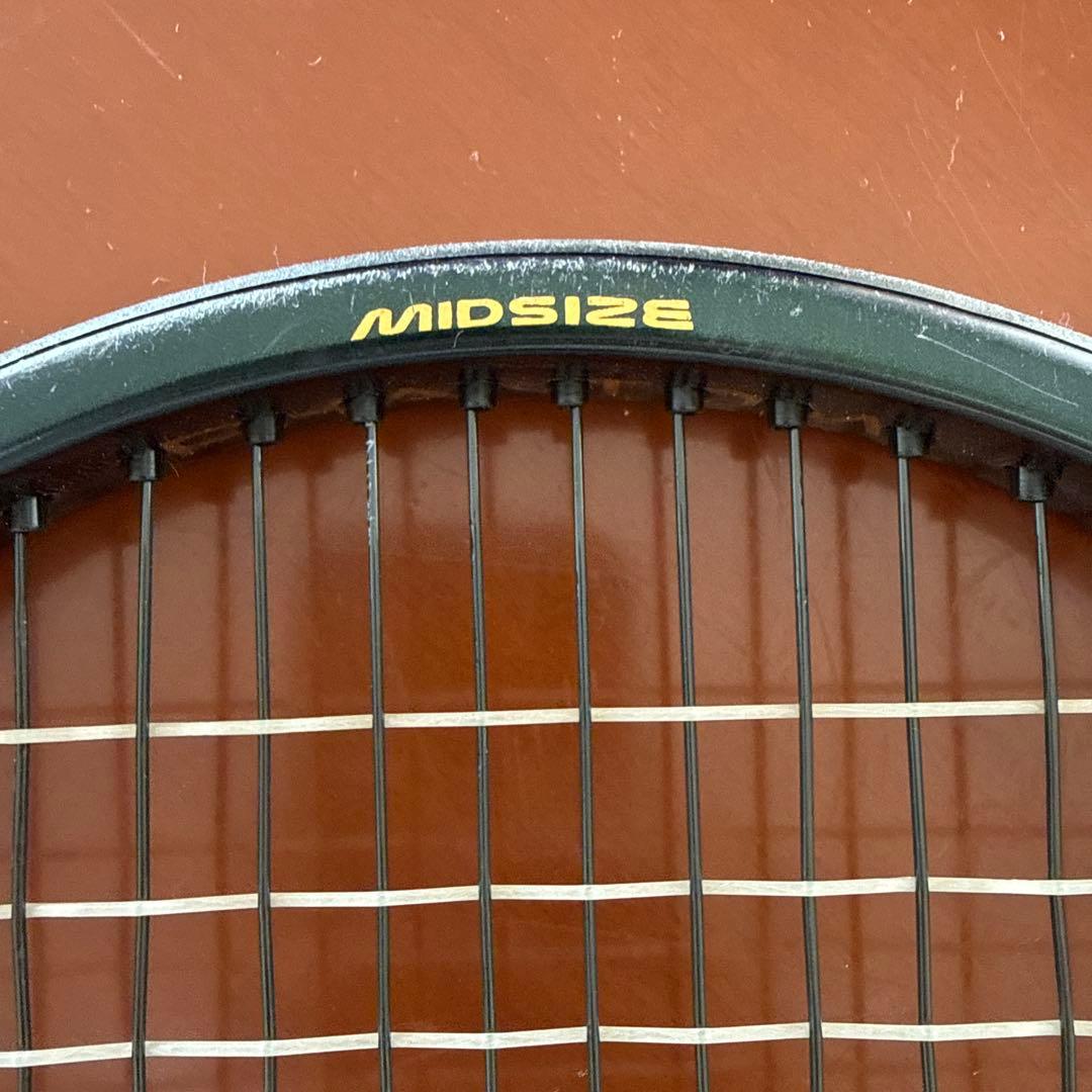 Prince 97 テニスラケット 315g