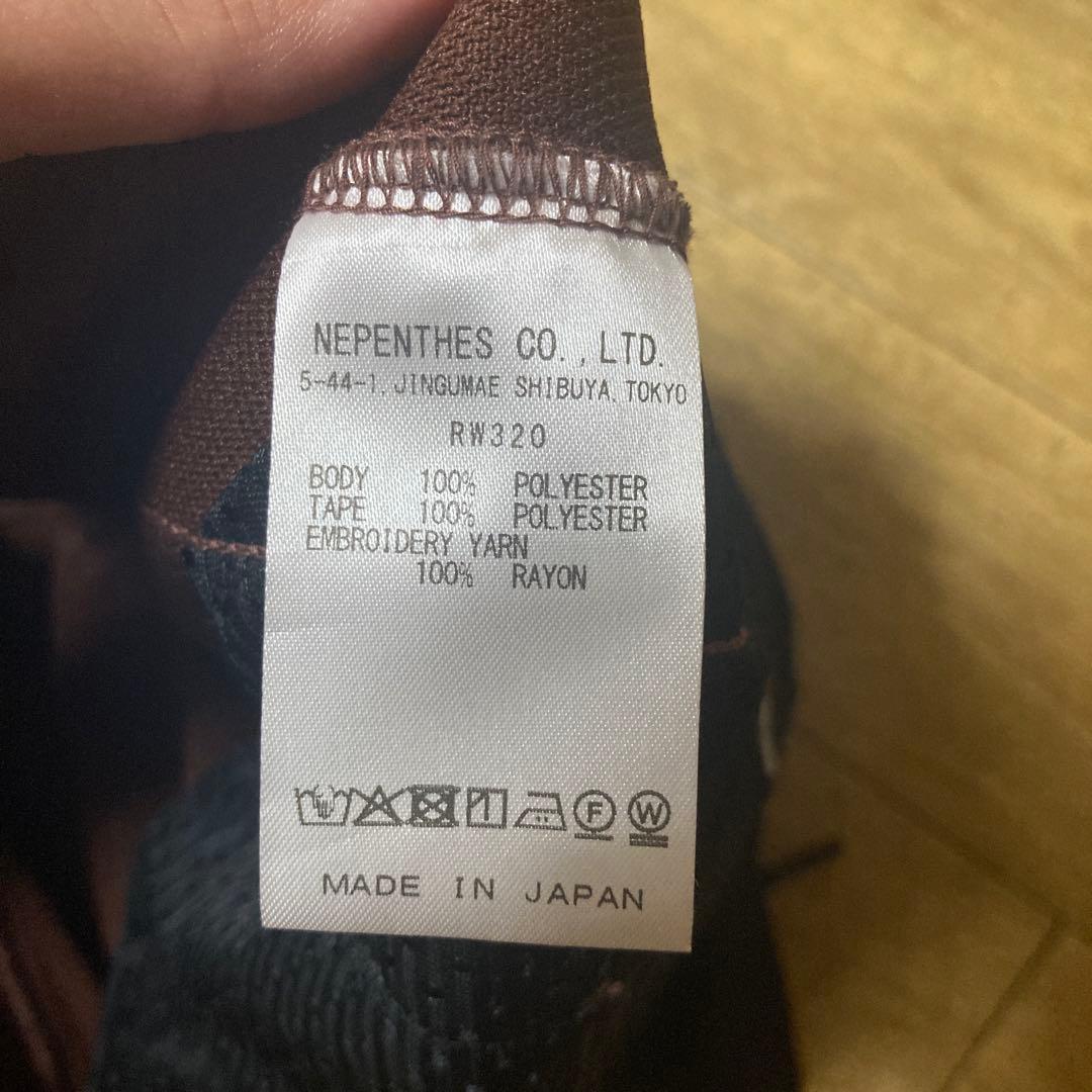 ウォーキング・ランニングウェア needles setup track jacket track pants