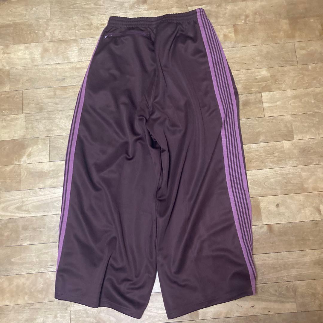 ウォーキング・ランニングウェア needles setup track jacket track pants