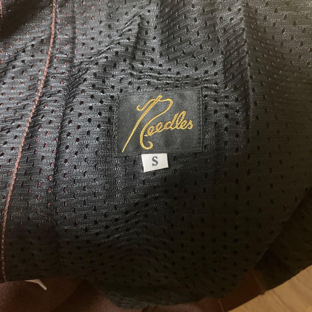 ウォーキング・ランニングウェア needles setup track jacket track pants