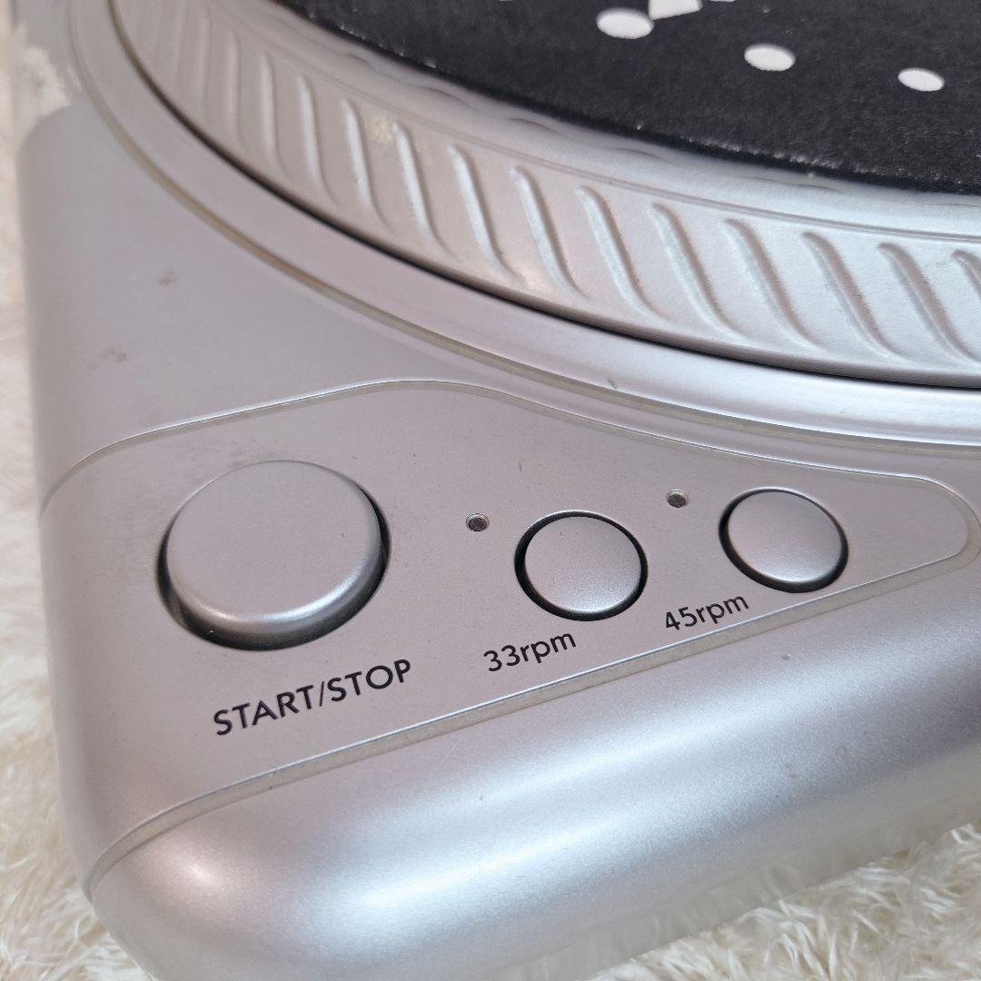 現状品✨Vestax PDX-2000 ターンテーブル ベスタクス 動作確認済