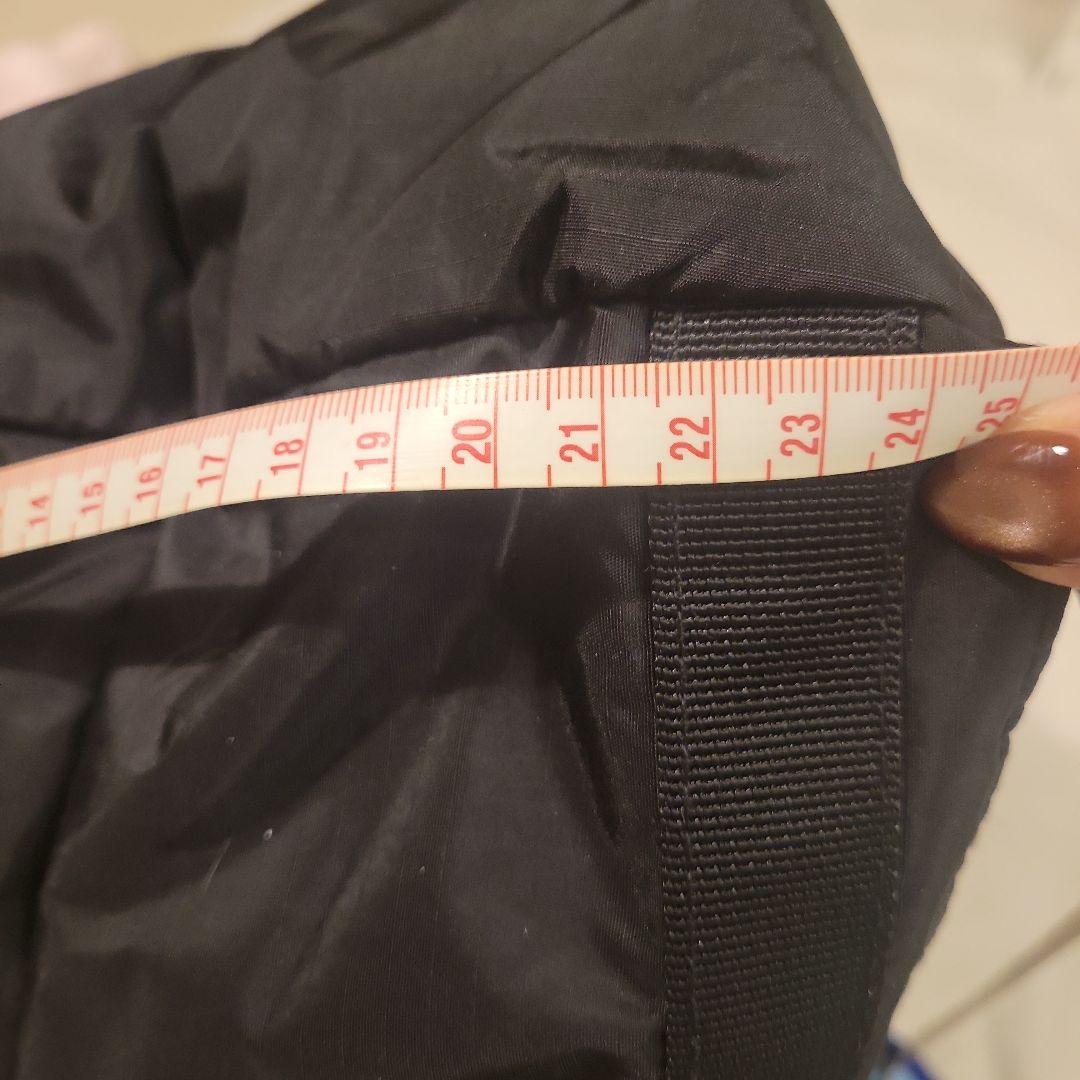 超美品✨お洒落❤軽量大容量☆ブリーフィングボストンバック☆