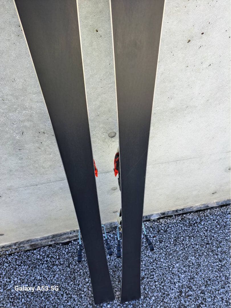 【期間限定♡本日お値下げ】Völkl SD Platinum スキー 170cm