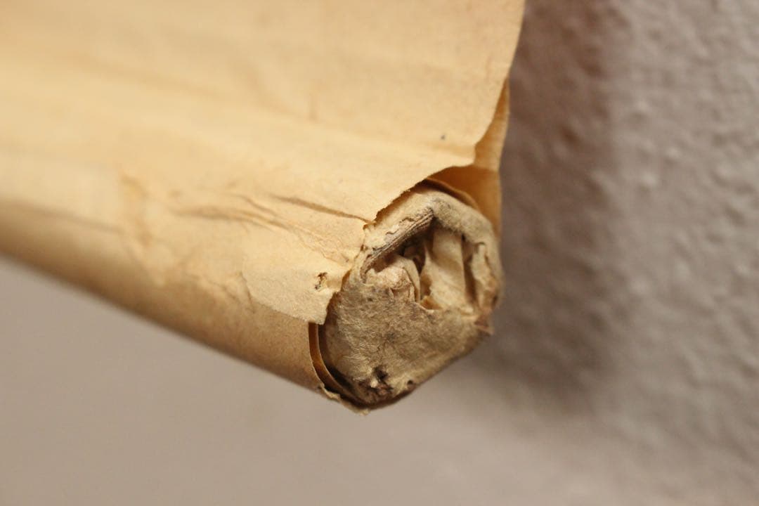 No5568 掛軸　在銘　石泉　漁夫図　紙本淡彩　中国画　古画　古美術　送料無料