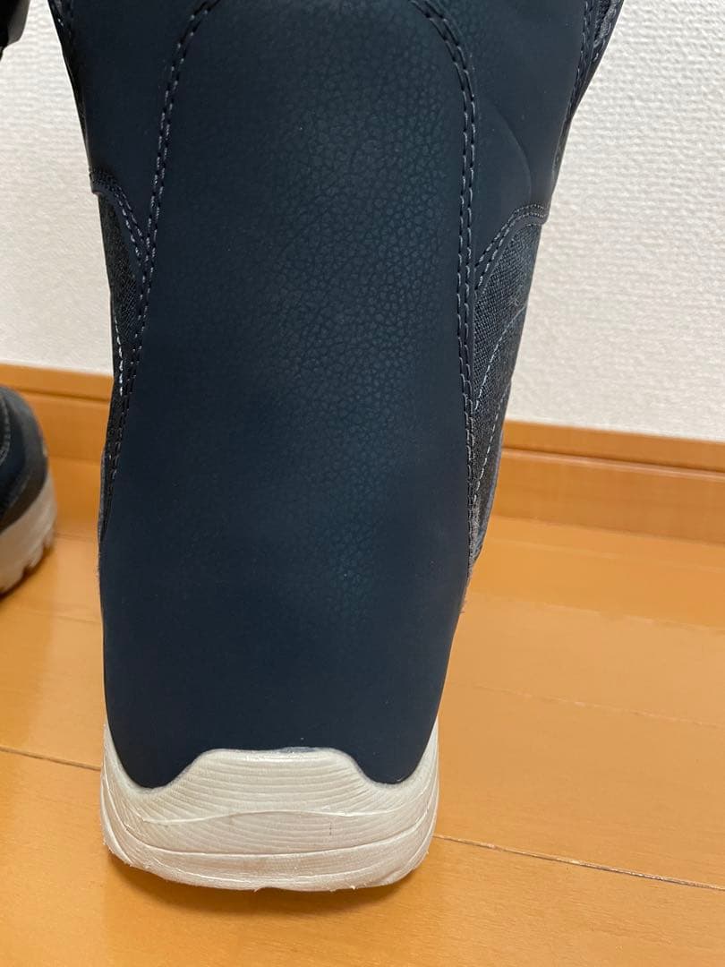 burton mint 23.5 バートンミント