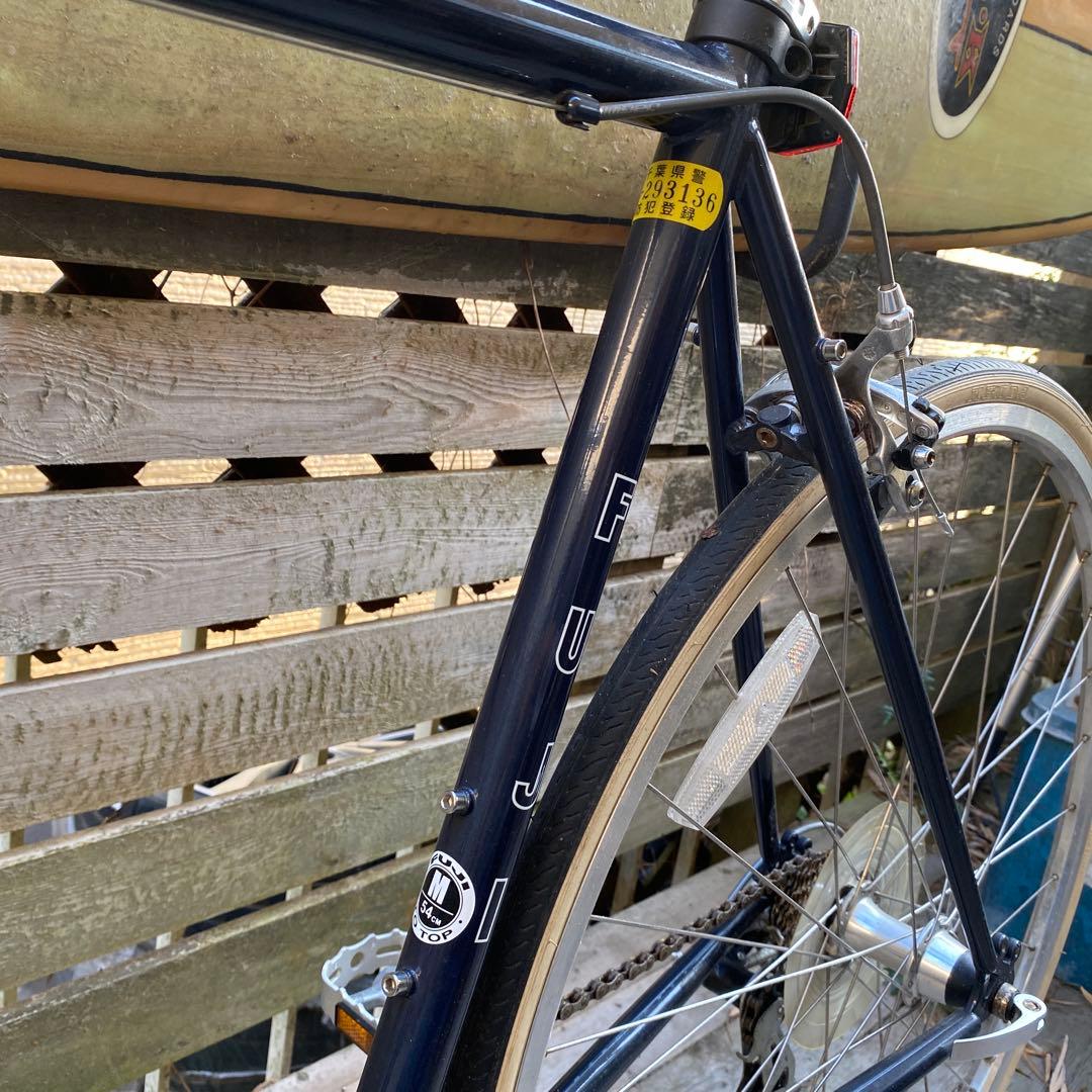 ＦＵＪＩ　Ｂallad