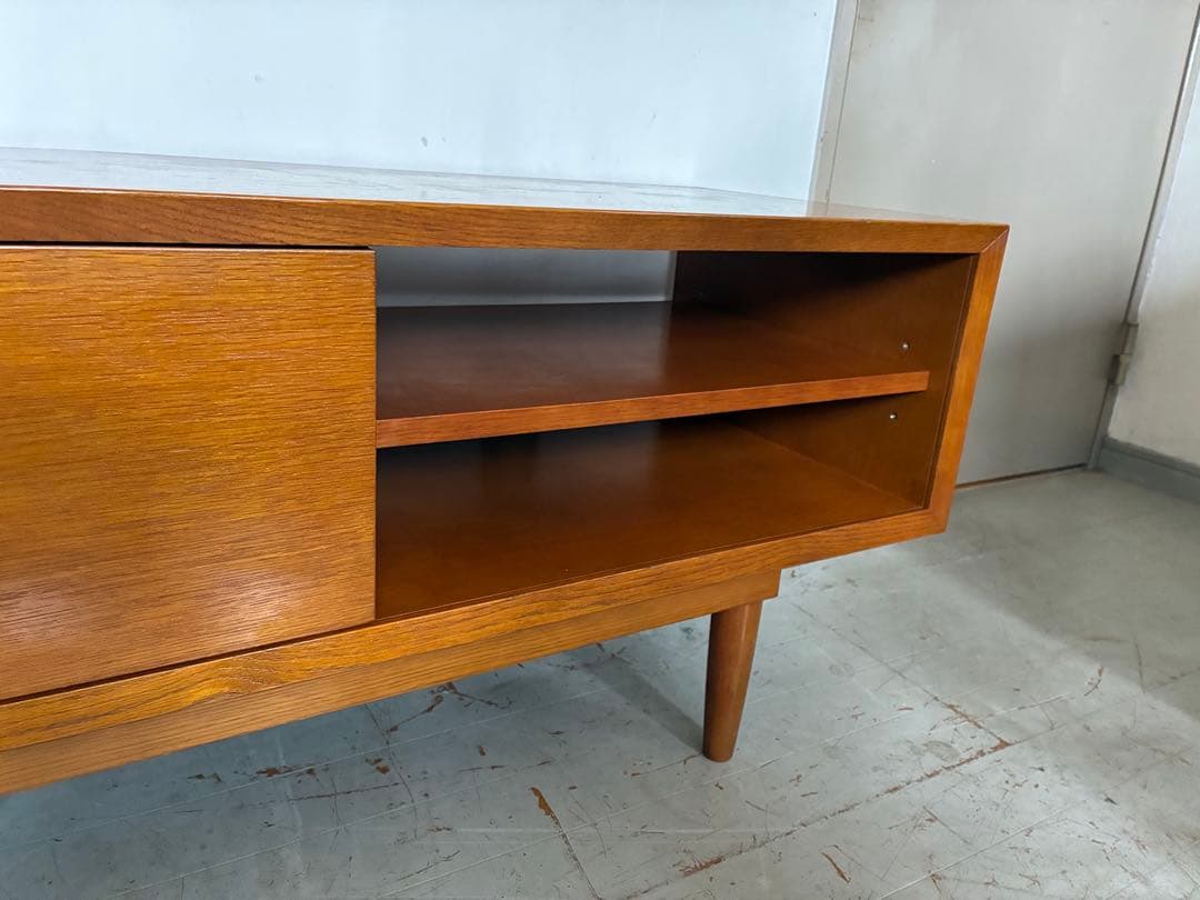 Key43 カリモク60 テレビボード 1500 TV台 テレビ台