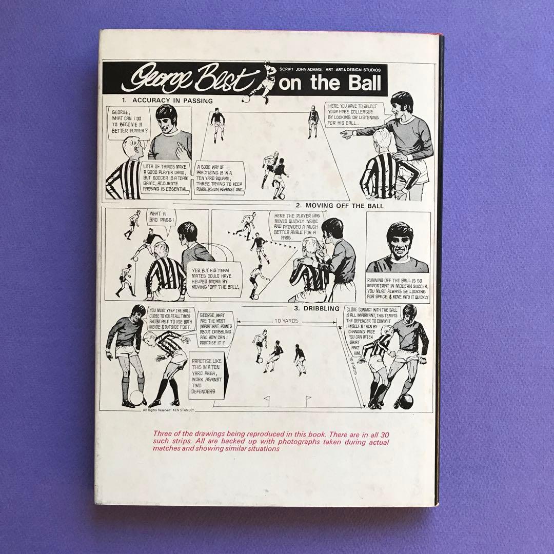 洋書 e Best: On the Ball