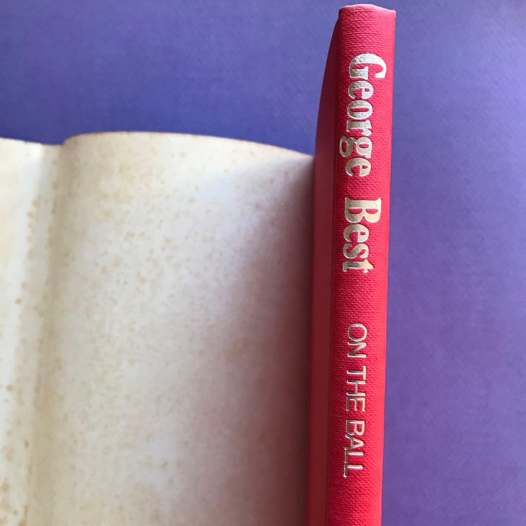 洋書 e Best: On the Ball