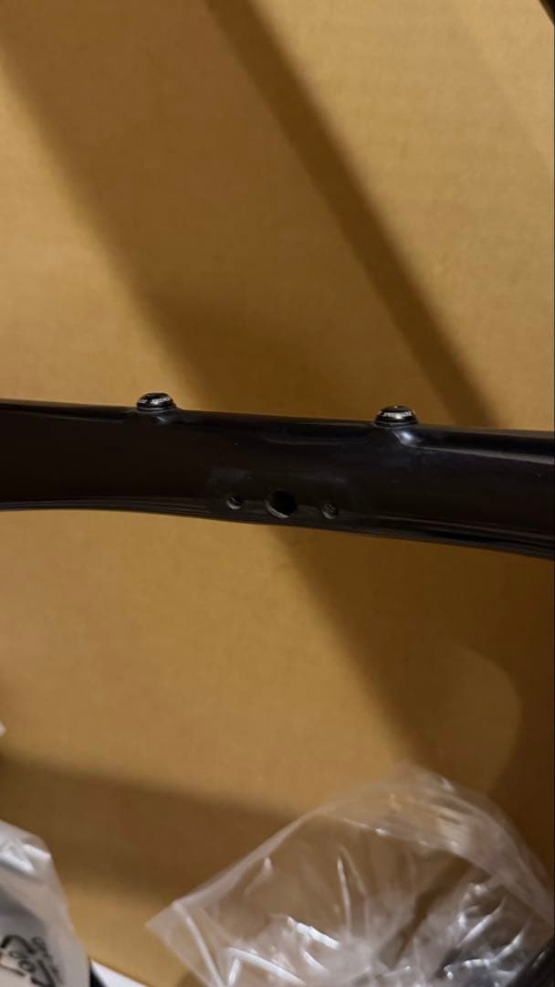 Specialized Tarmac SL7 Fact10フレームセッ