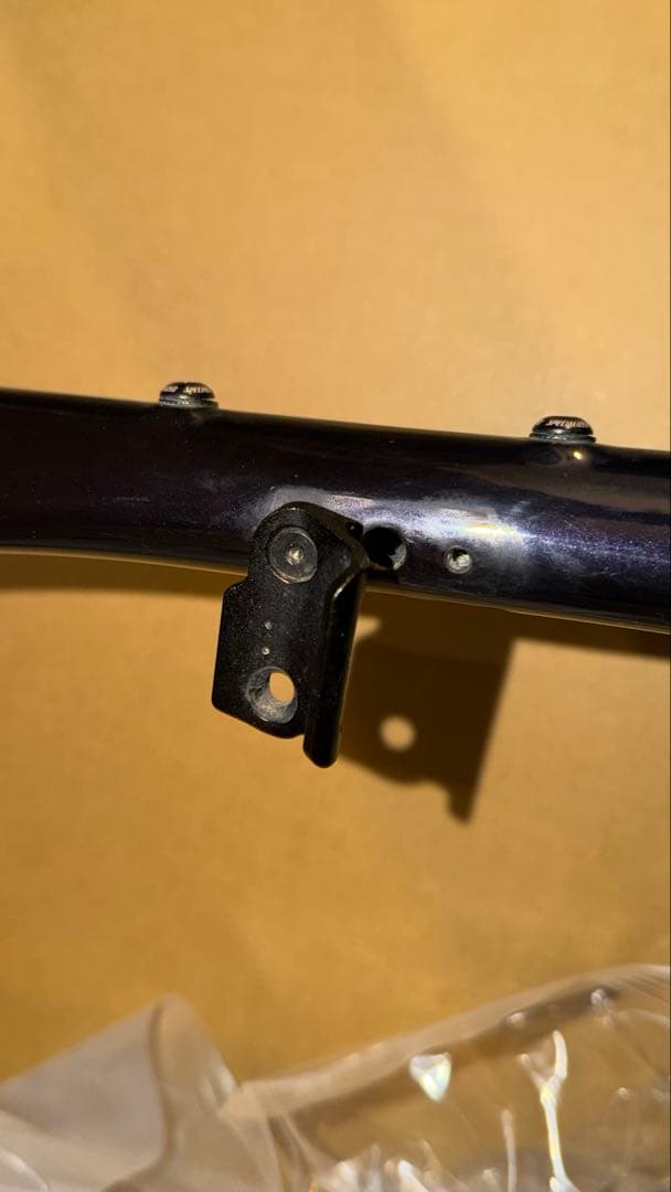 Specialized Tarmac SL7 Fact10フレームセッ