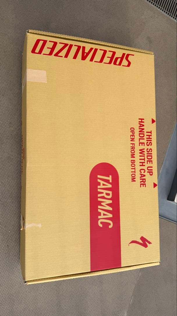 Specialized Tarmac SL7 Fact10フレームセッ