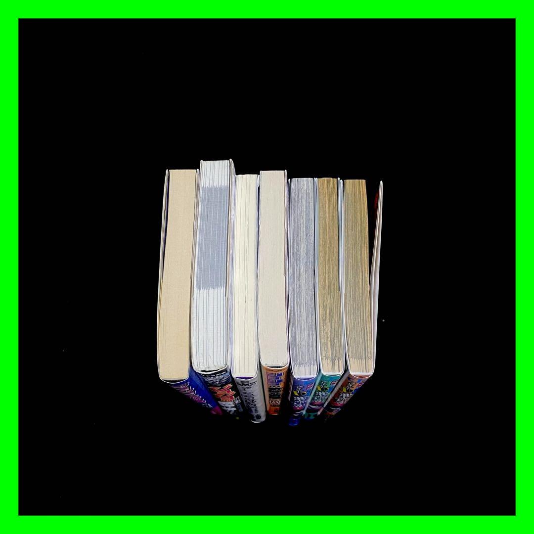 ジョジョの奇妙な冒険 全巻セット+ 関連本29冊 ＋岸辺露伴ルーヴルへ行く