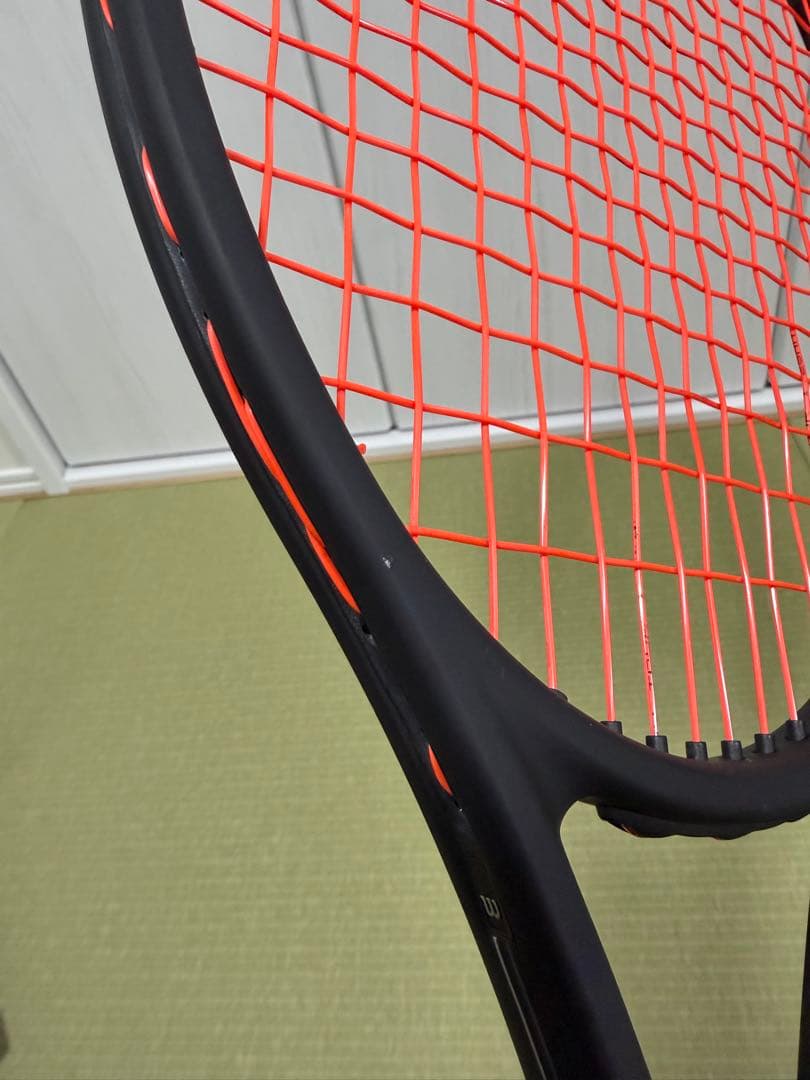 PRO STAFF RF97 AUTOGRAPH V13 G3 ケース付き