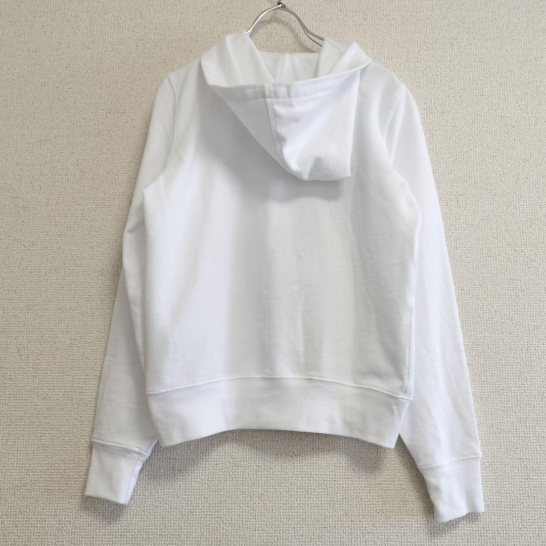 ラルフローレン ジップ パーカー ビッグポニー XL(16)キッズ 女性S〜M