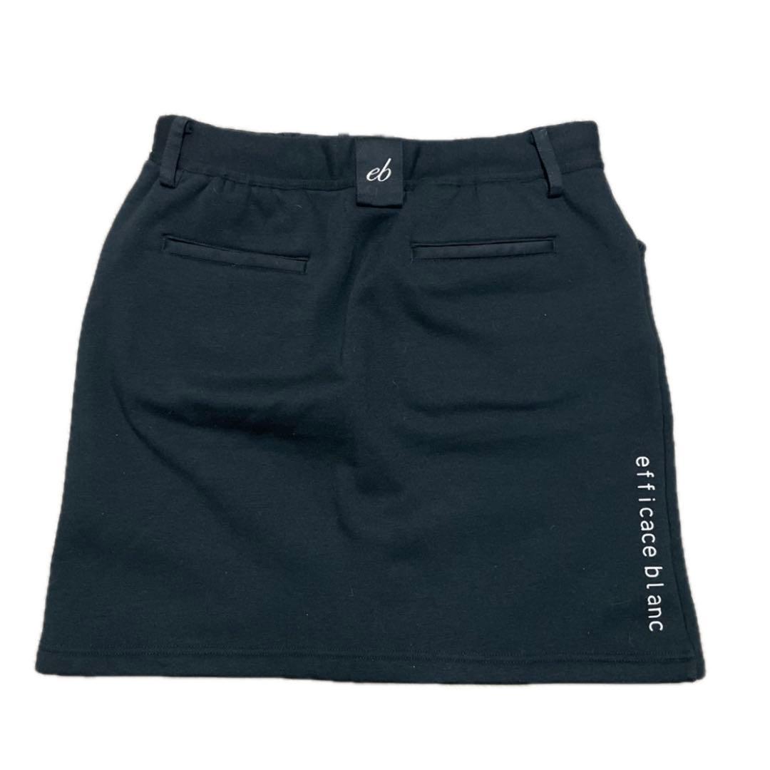 efficace blanc エフィカスブラン セットアップ 裏フリース