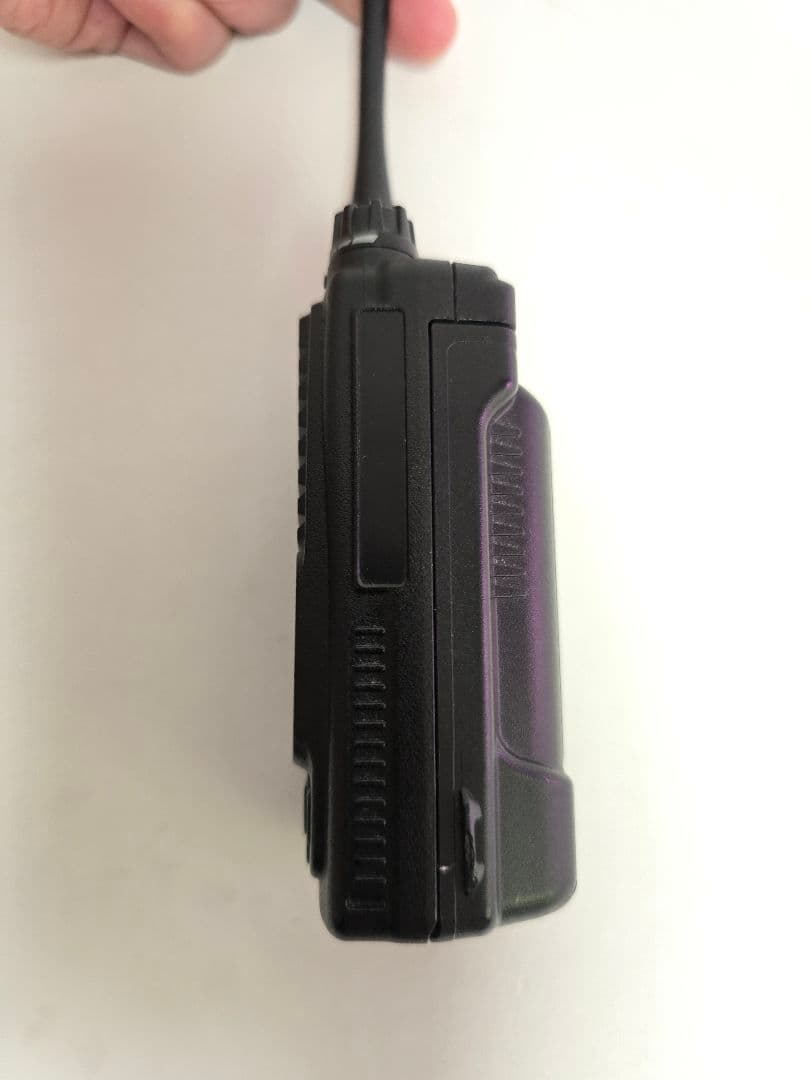 ALINCO DJ-DPS70 トランシーバー