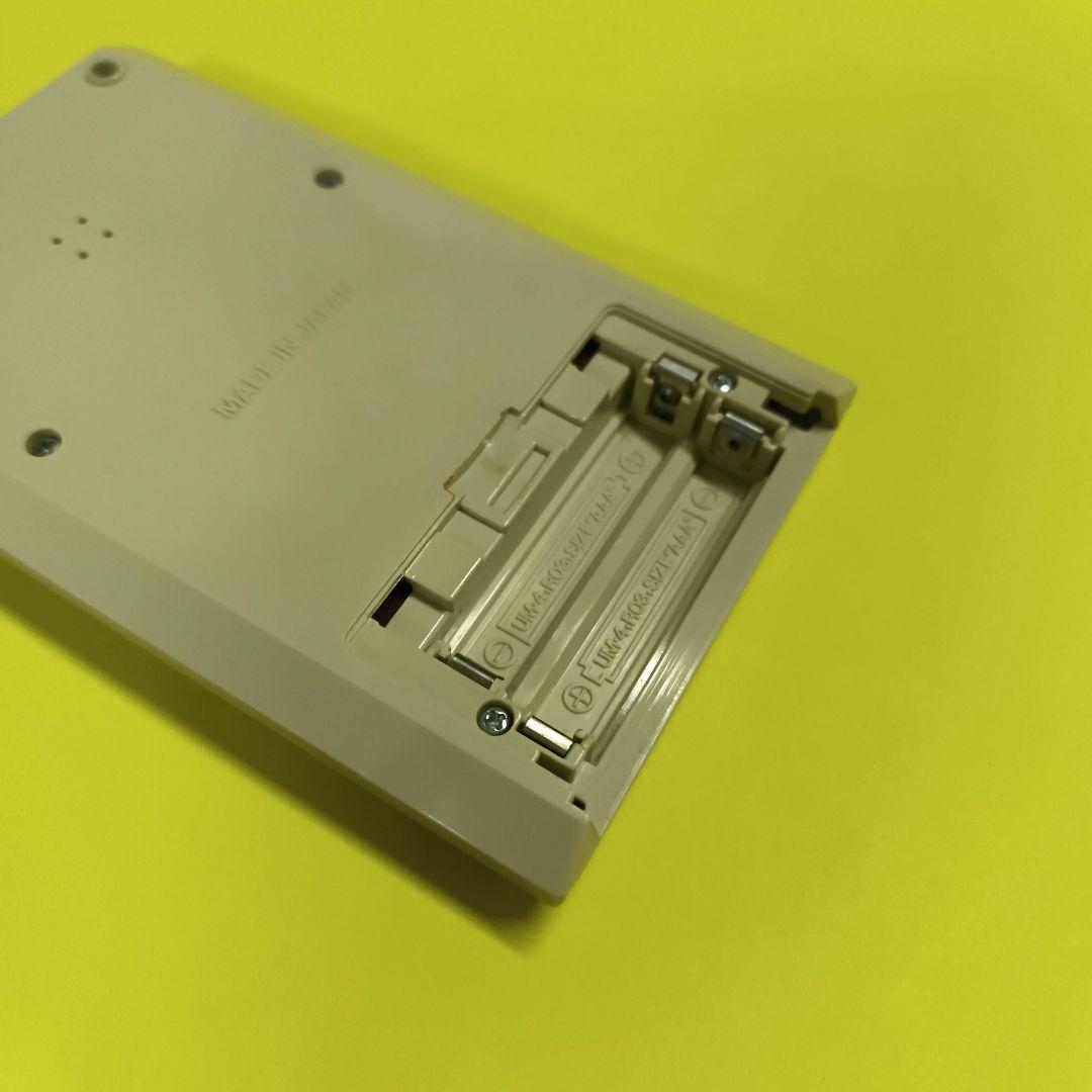 貴重！【箱と説明書付き】TOMY POWER MAN プログラミングＬＳＩゲーム