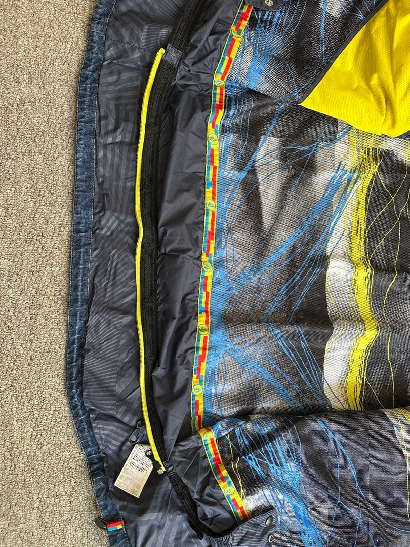 VOLCOM ボルコムウェア スノボーウェアデニム