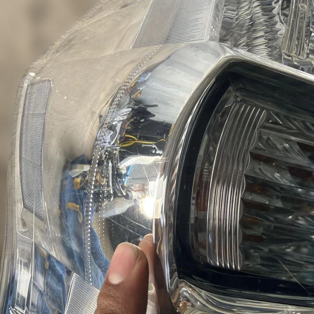 プリウスアルファ  ZVW41 プリウスα  テールランプセット