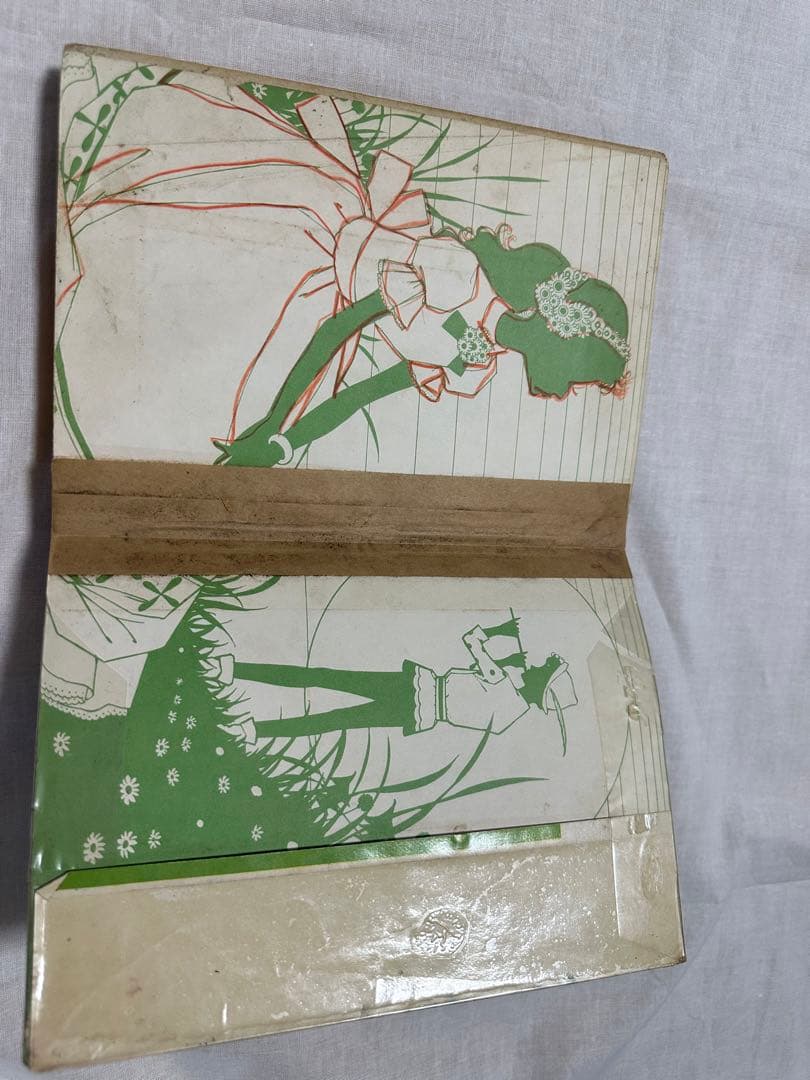 昭和レトロ★漫画★もう母さんはいない★望月みさお★バンビブック★本★マンガ