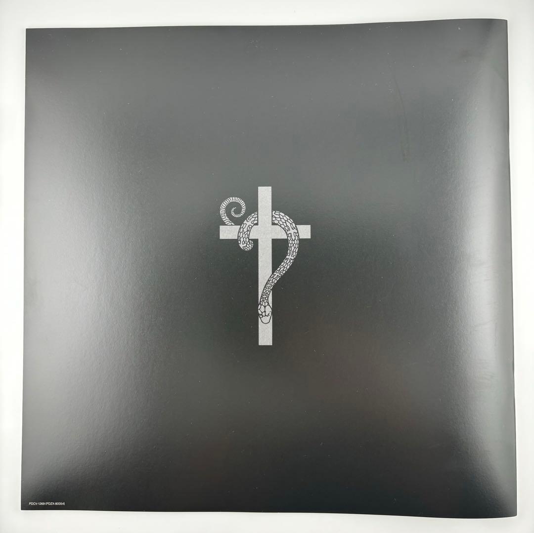 完全数量限定BOX HYDE New Album