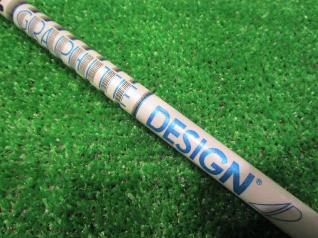 TOUR AD HD-5S キャロウェイ用スリーブ付き ドライバー用