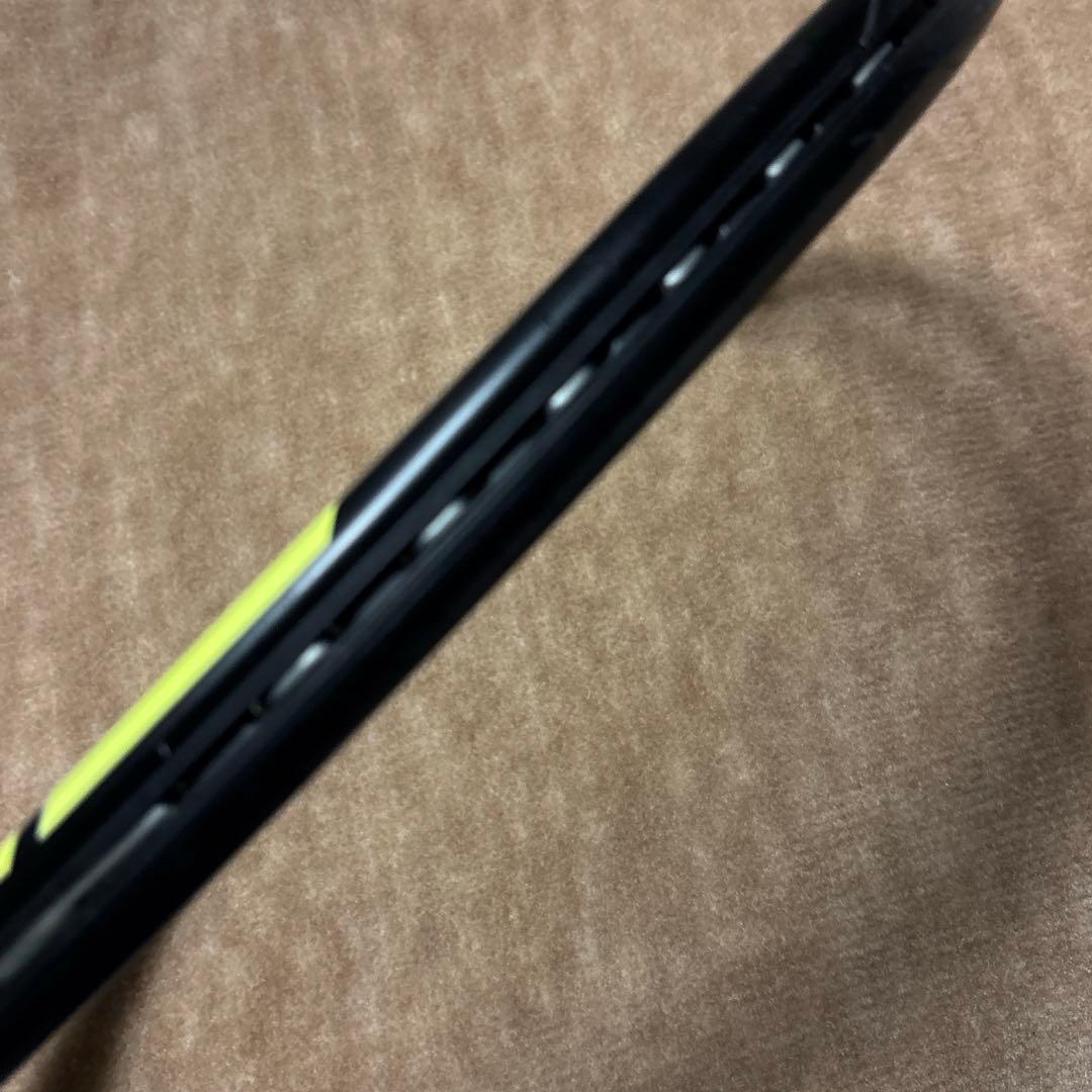 HEAD エクストリーム ツアーナイト EXTREME TOUR NITE G3