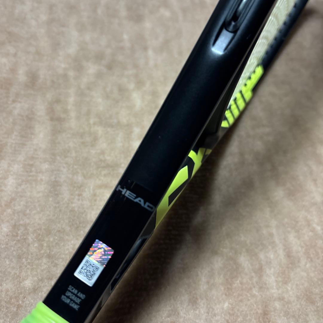 HEAD エクストリーム ツアーナイト EXTREME TOUR NITE G3