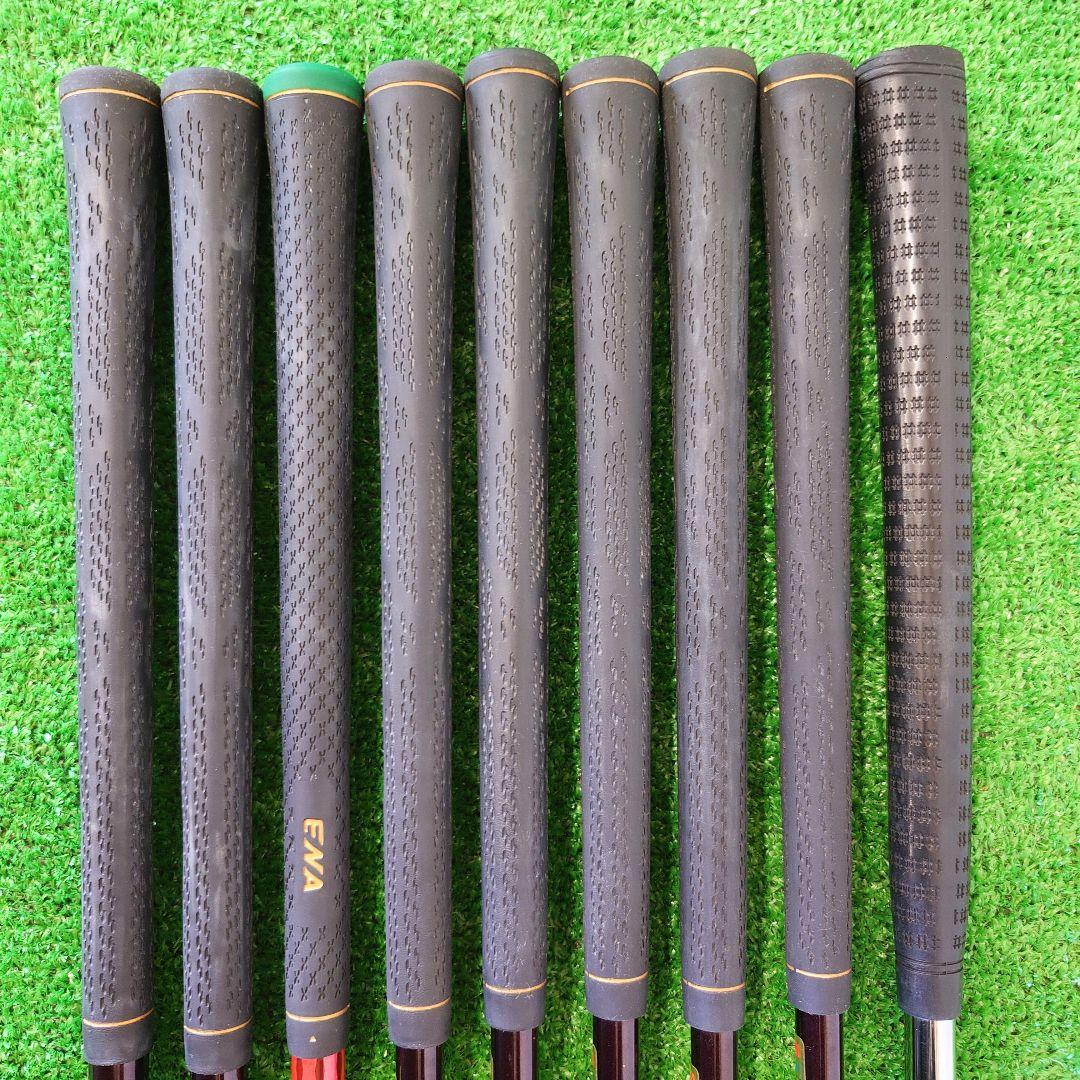 ENA 他 ✨レディース ゴルフクラブセット /C134