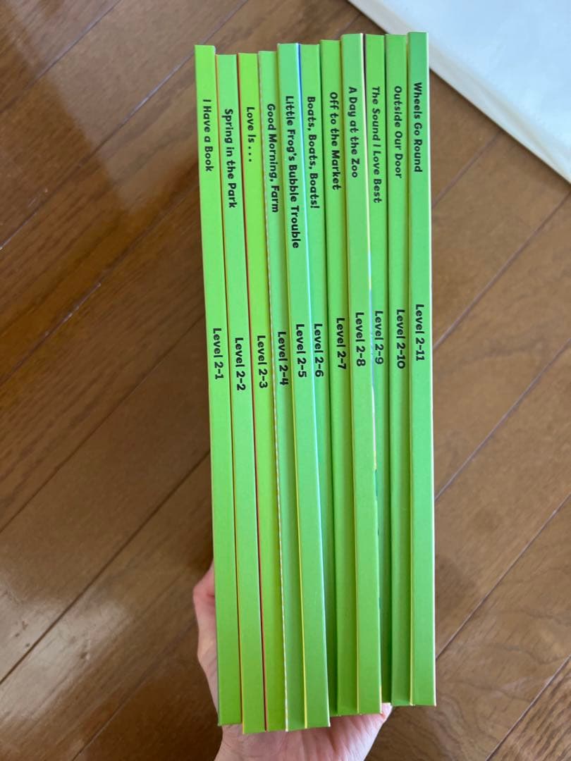 Muffin English 英語学習教材