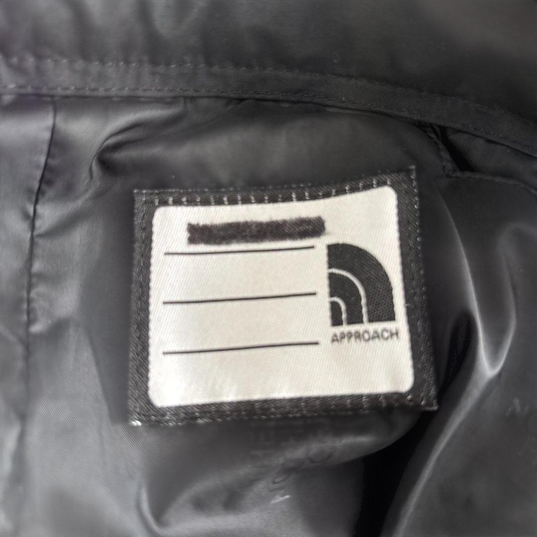 ノースフェイス　ジュニア　スノーウエア　140cm