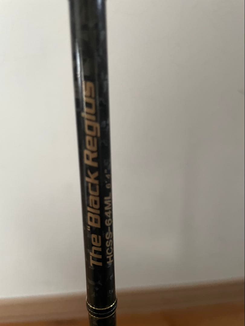 エバーグリーン　ヘラクレス　ブラックレギウス