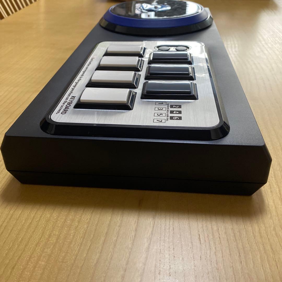 beatmania IIDX専用コントローラ エントリーモデル