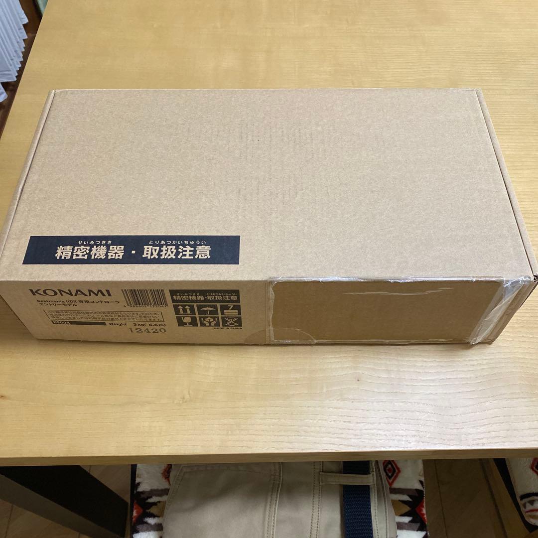 beatmania IIDX専用コントローラ エントリーモデル