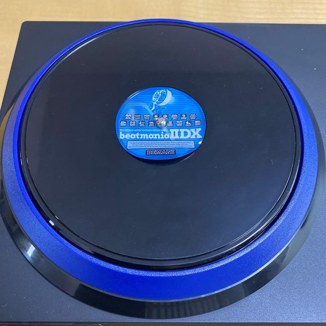 beatmania IIDX専用コントローラ エントリーモデル