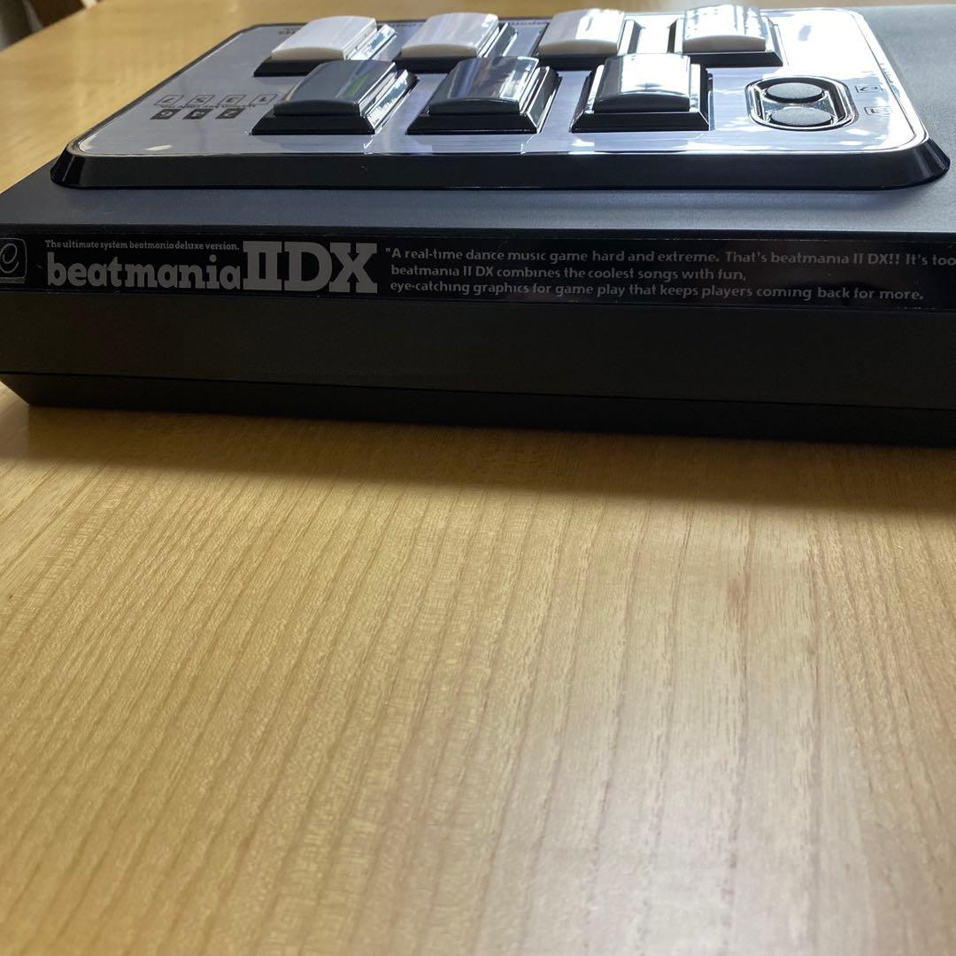 beatmania IIDX専用コントローラ エントリーモデル
