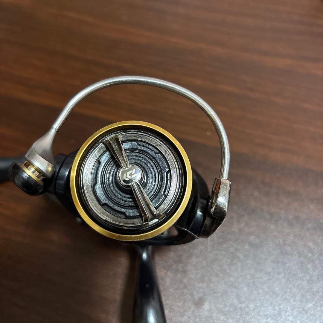 21カルディアFCLT2000S-H