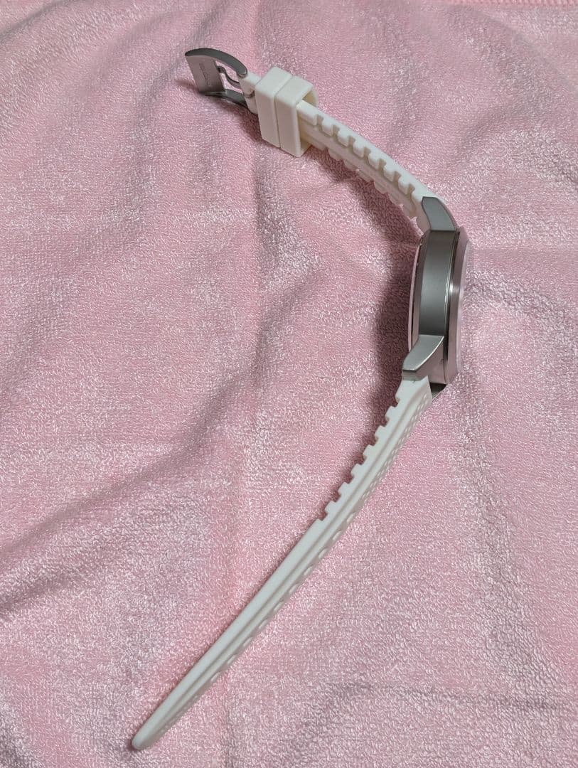 FOSSIL デジタルスクロールアニメーション BIG TIC BG2216