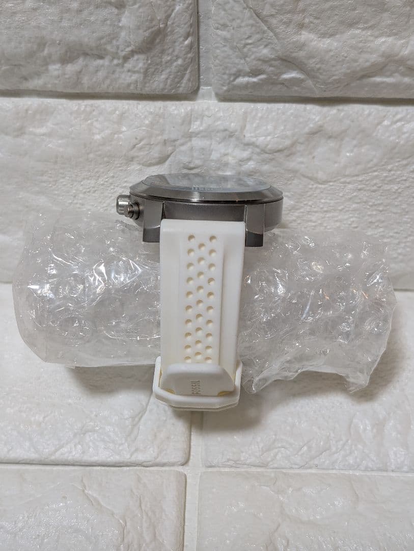 FOSSIL デジタルスクロールアニメーション BIG TIC BG2216