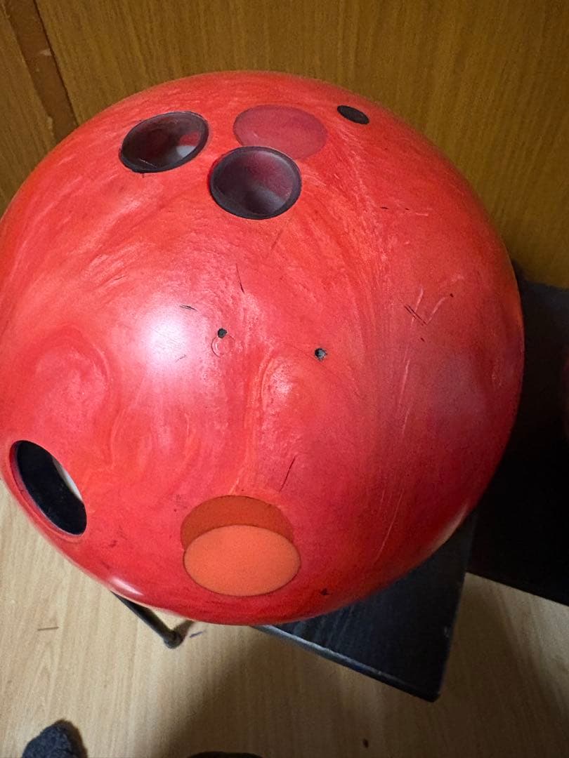 ボウリング ベノム パニックVENOM PANIC