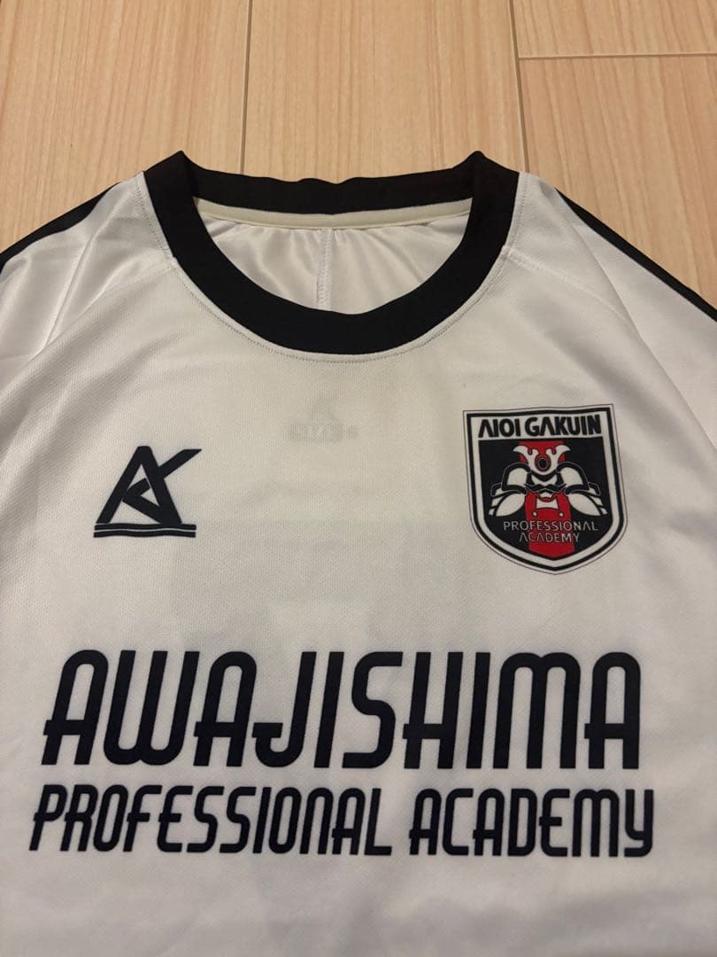 相生学院 ユニフォーム2点セットkachi