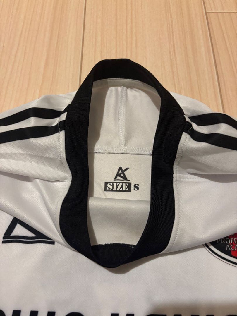 相生学院 ユニフォーム2点セットkachi