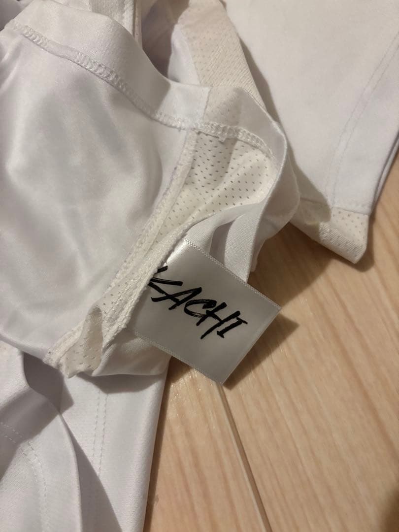 相生学院 ユニフォーム2点セットkachi