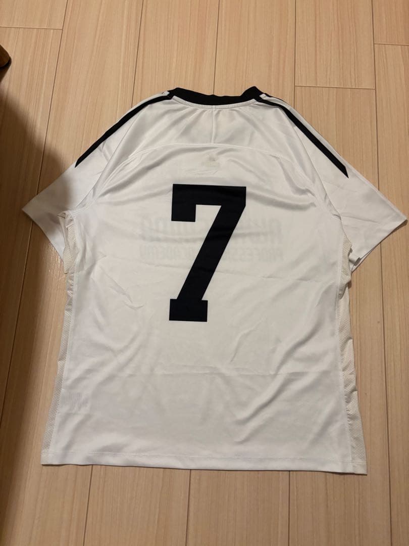 相生学院 ユニフォーム2点セットkachi