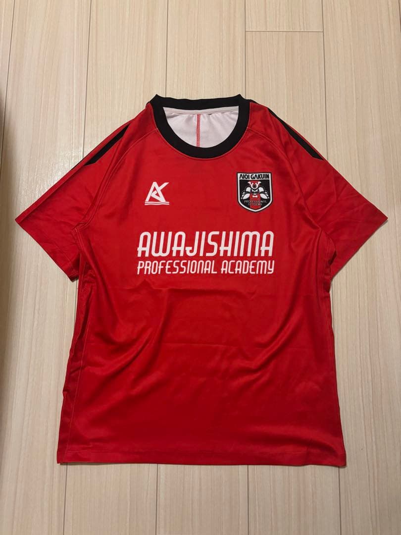 相生学院 ユニフォーム2点セットkachi