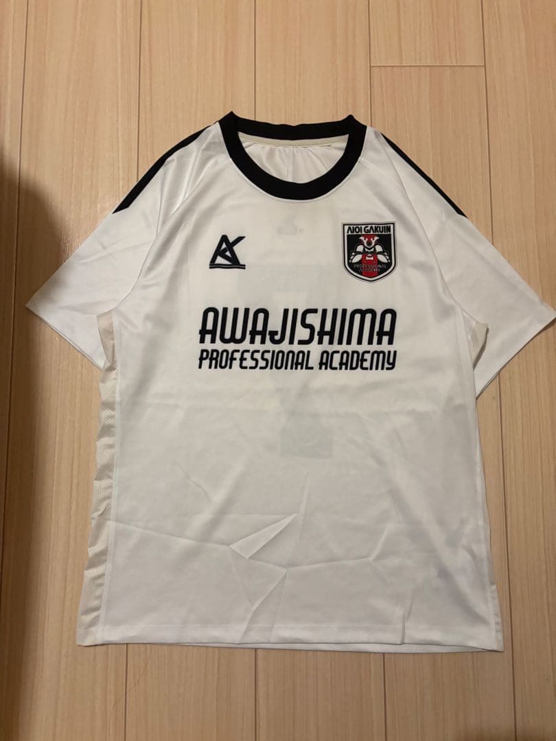 相生学院 ユニフォーム2点セットkachi