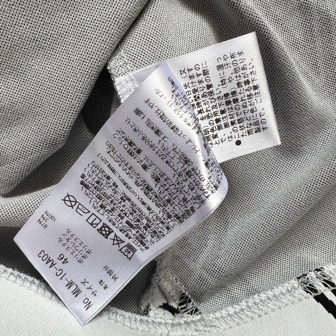 3点セット　MARK&LONA マークアンドロナ　シャツ　パンツ　総柄　メンズ